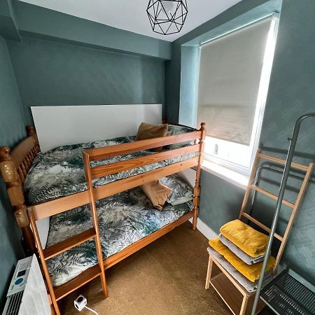 Millies Cottage เพนตัน ภายนอก รูปภาพ