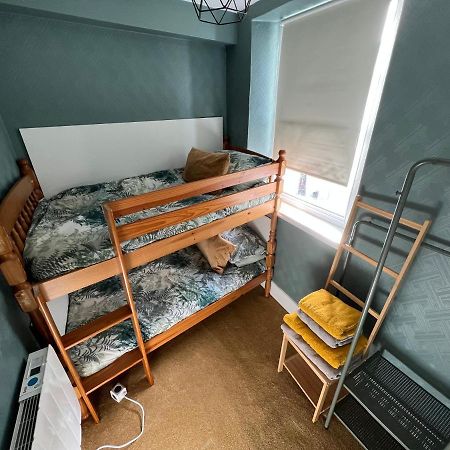Millies Cottage เพนตัน ภายนอก รูปภาพ