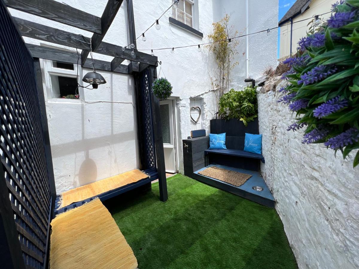 Millies Cottage เพนตัน ภายนอก รูปภาพ