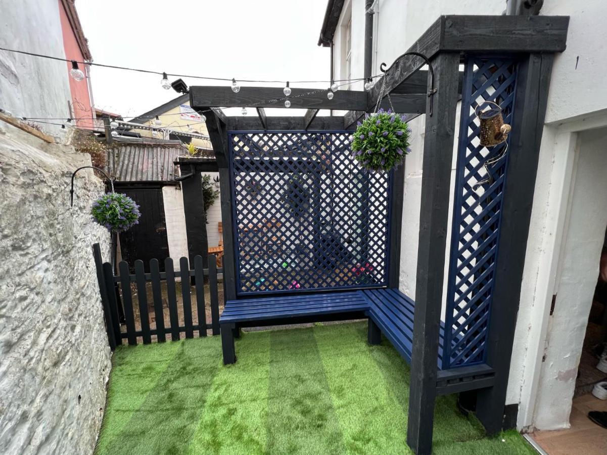 Millies Cottage เพนตัน ภายนอก รูปภาพ