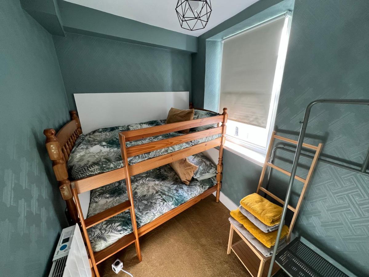 Millies Cottage เพนตัน ภายนอก รูปภาพ