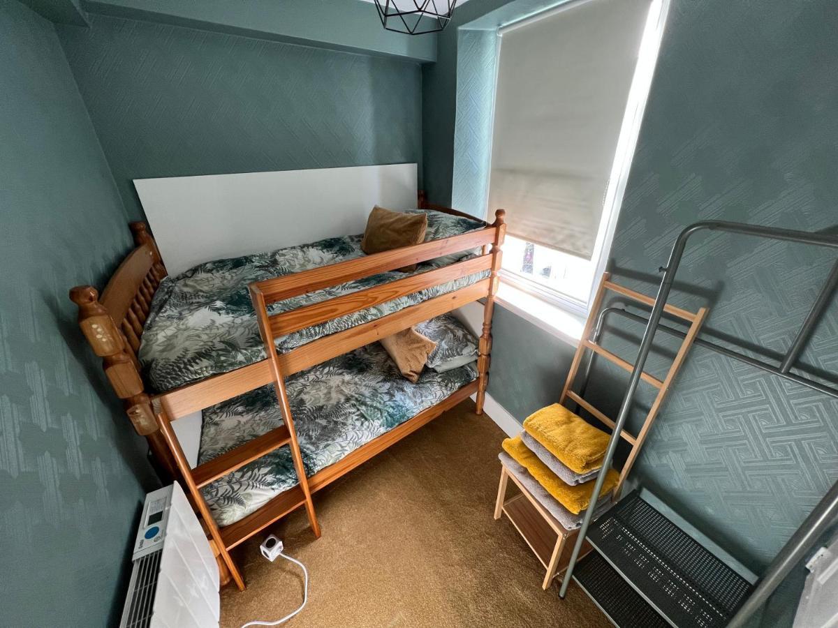 Millies Cottage เพนตัน ภายนอก รูปภาพ